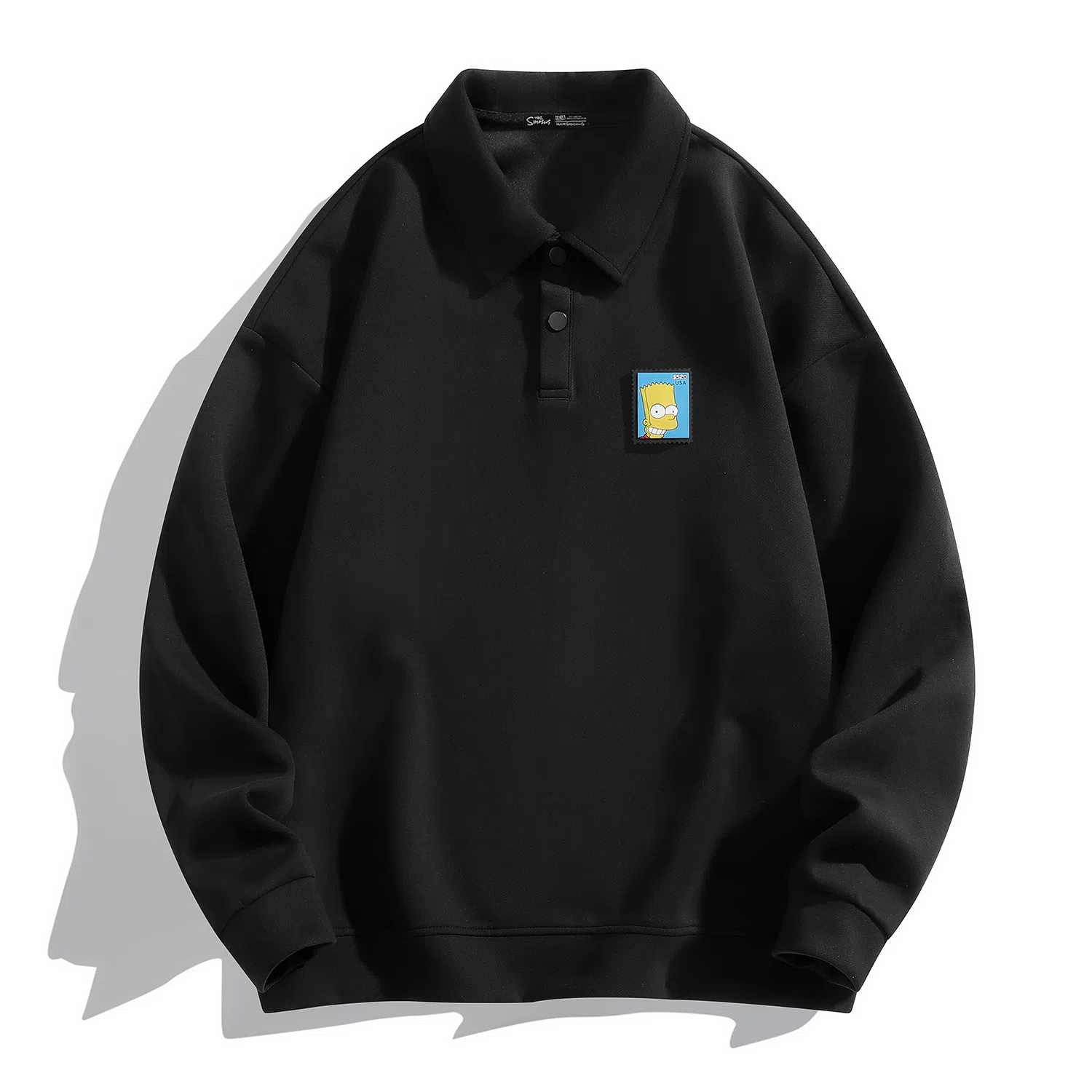 The Simpsons Polo