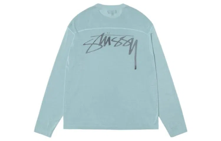 Stussy Football Sweater