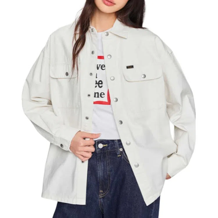 Lee x have a good time