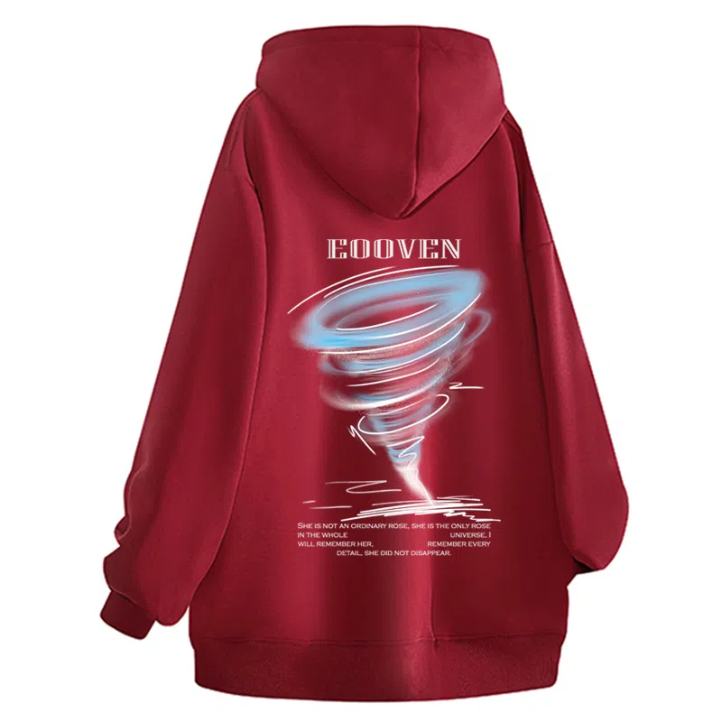 EOOVEN Hoodie