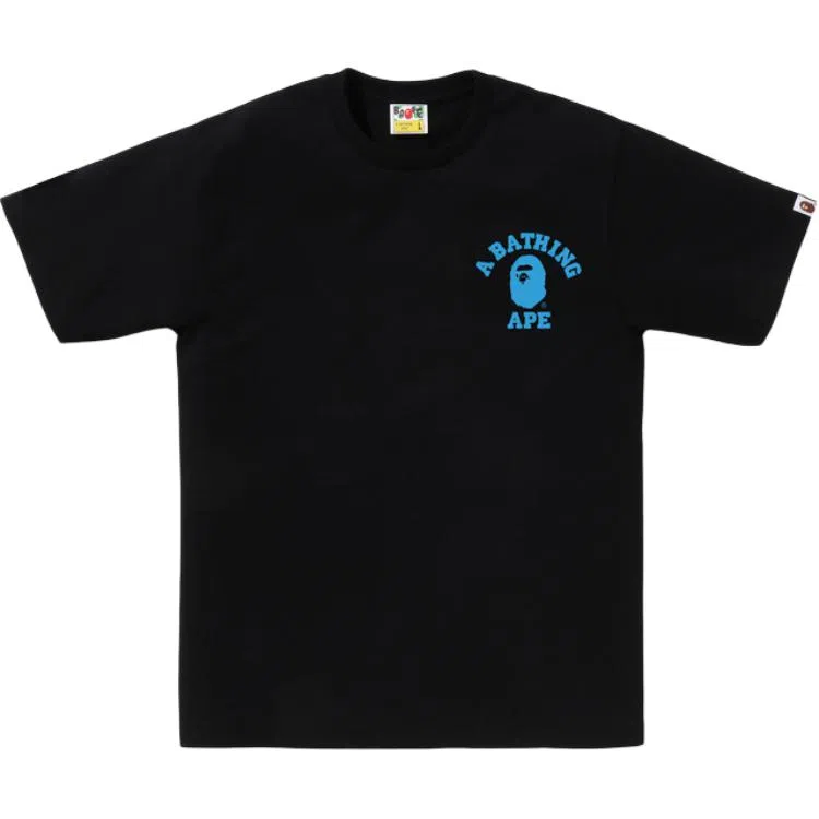 BAPE SS25 ABC CAMO T