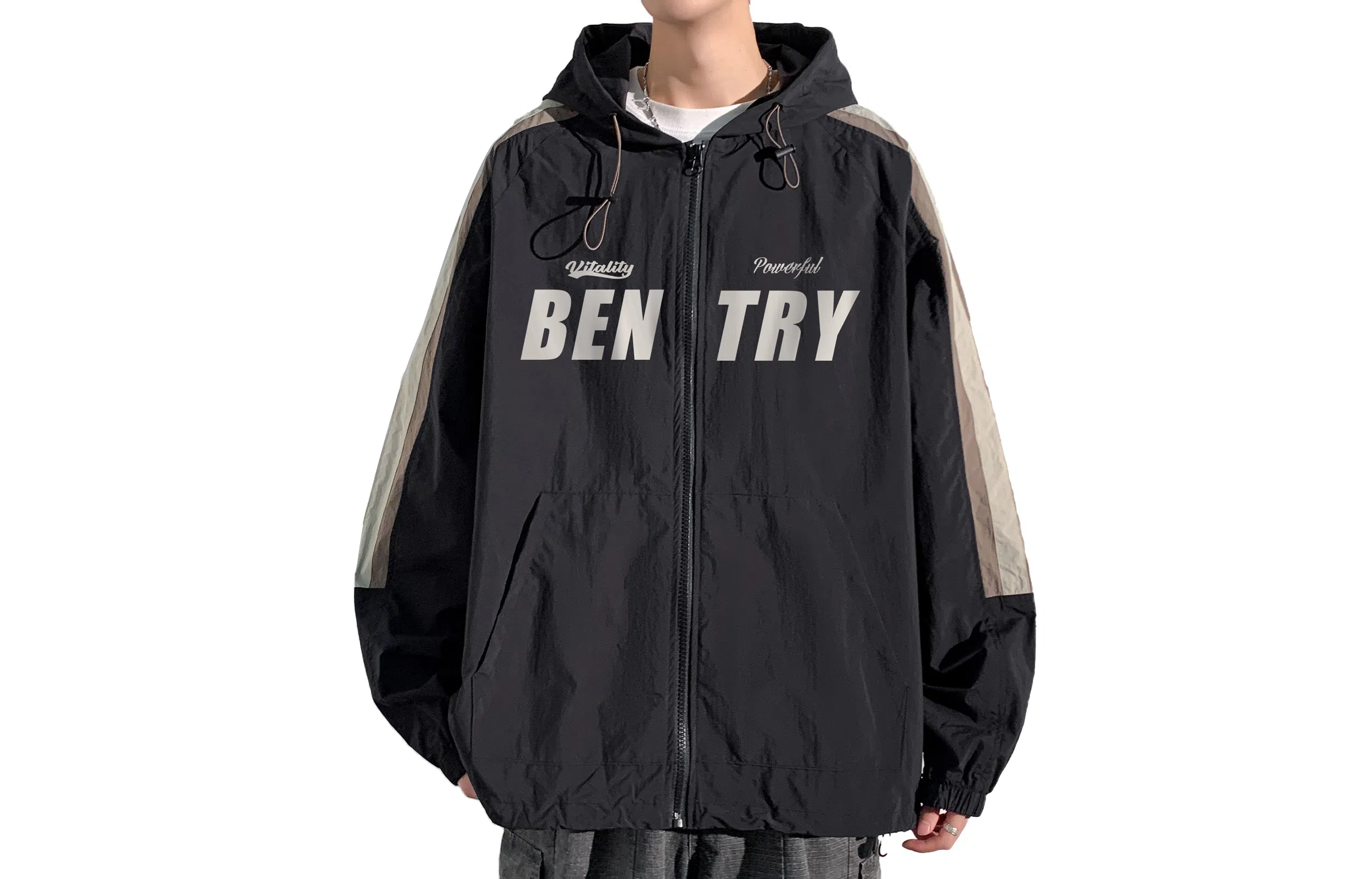 BENATRY UPF50+Logo