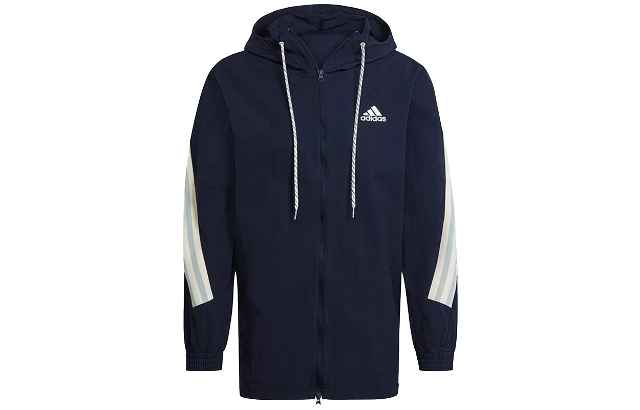 adidas M 3s Tape Jkt