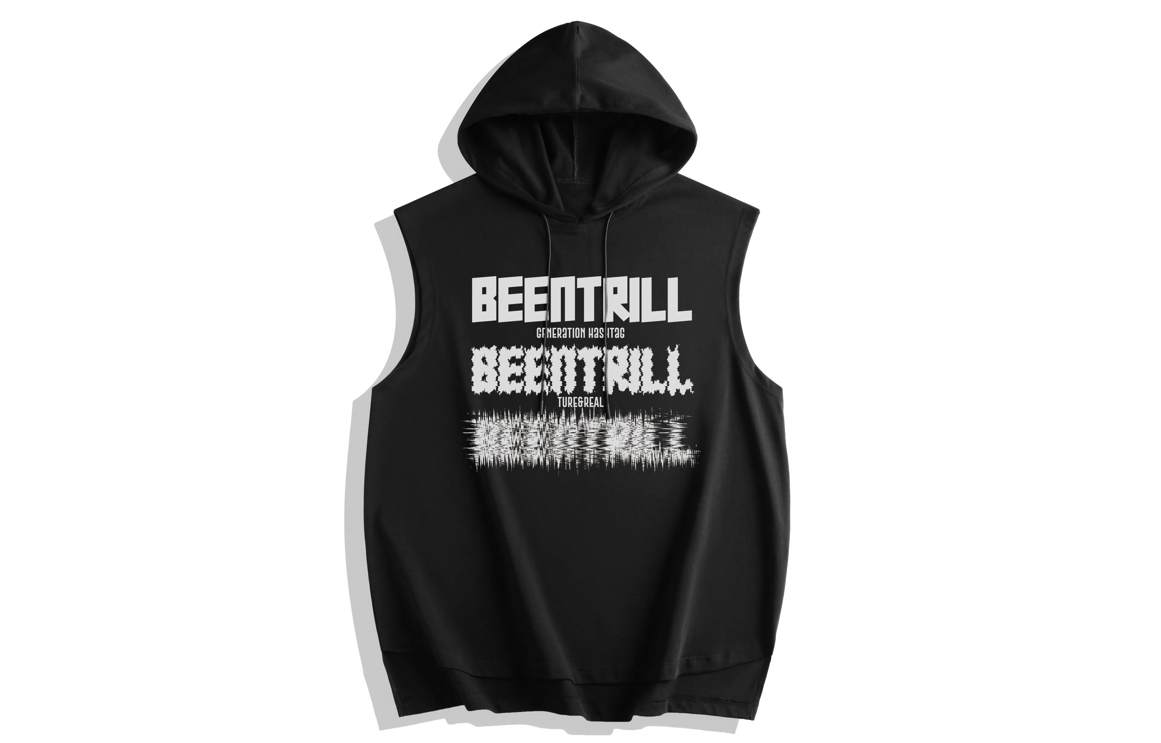 BEENTRILL LogoT