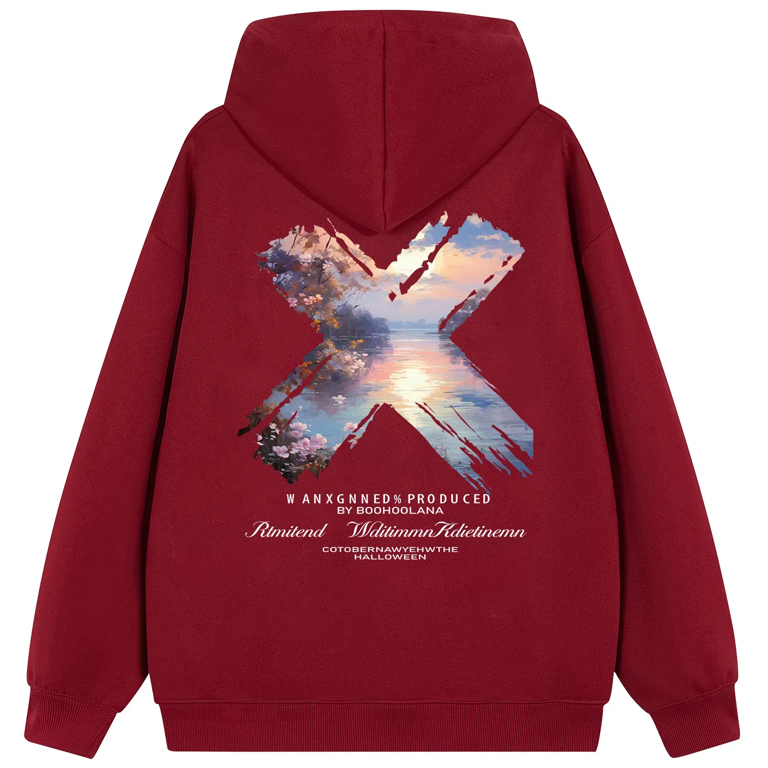 WANX Hoodie