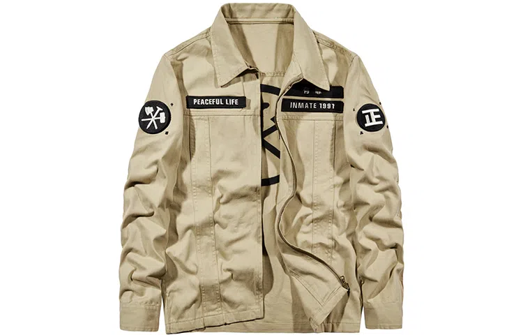 VIP Vintage Workwear Jacket