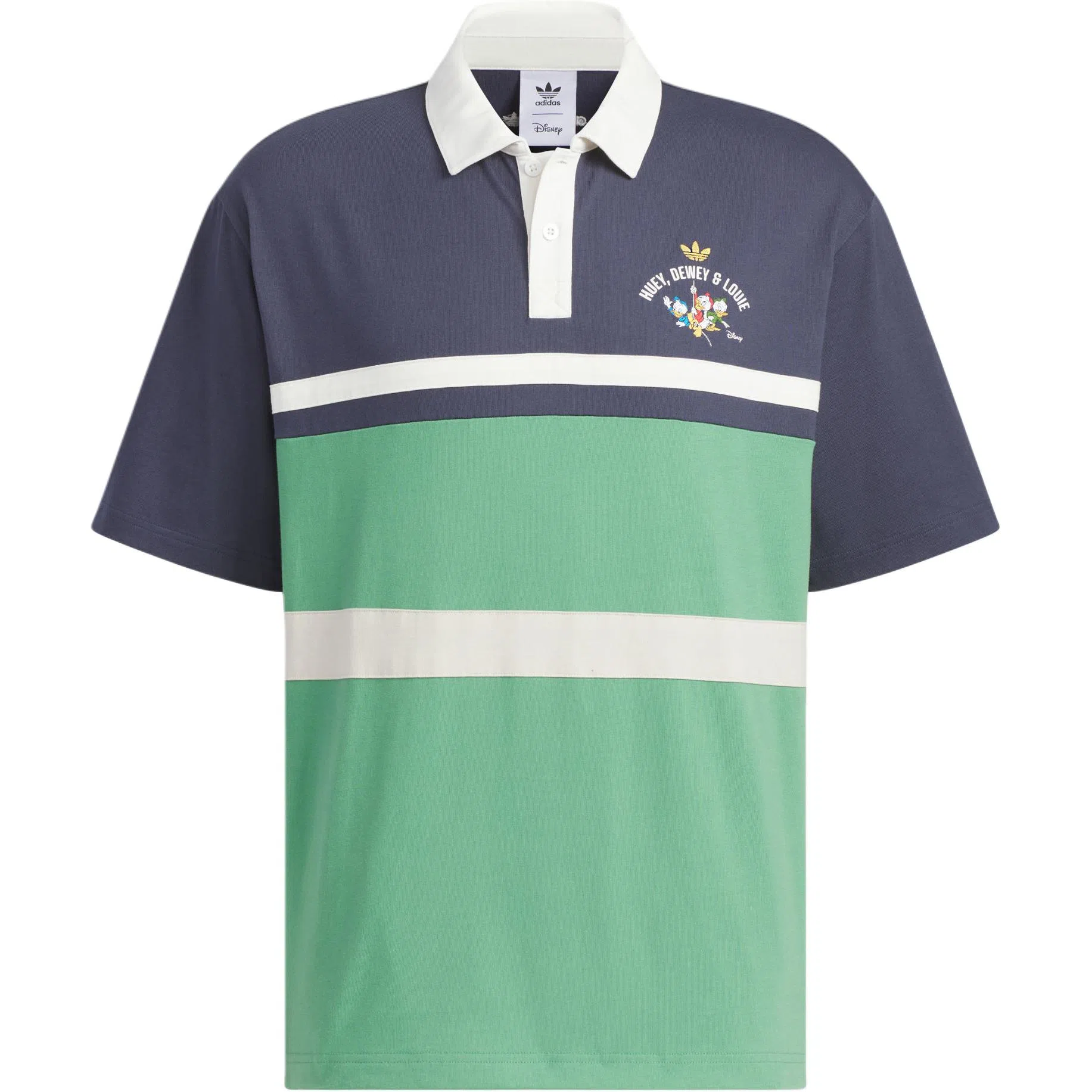 adidas x DISNEY HDL POLO SS U Polo