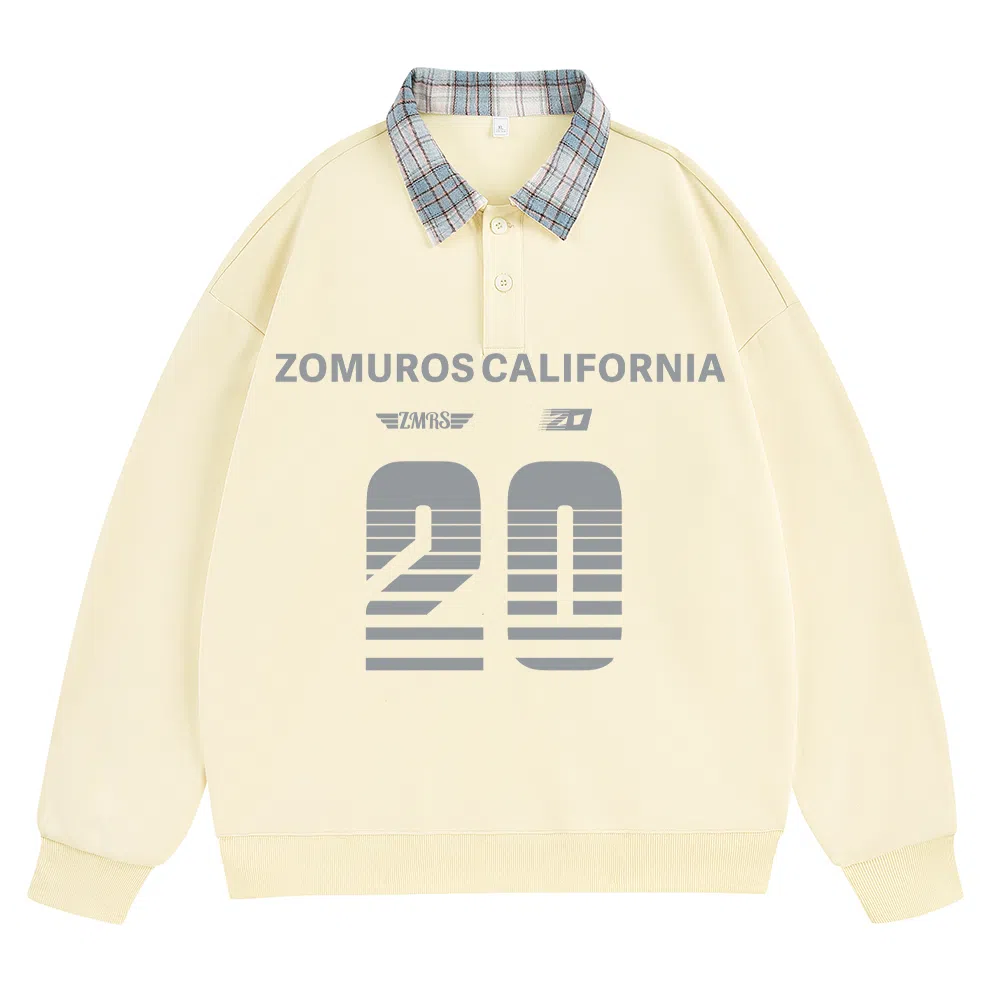 zomuros Logo