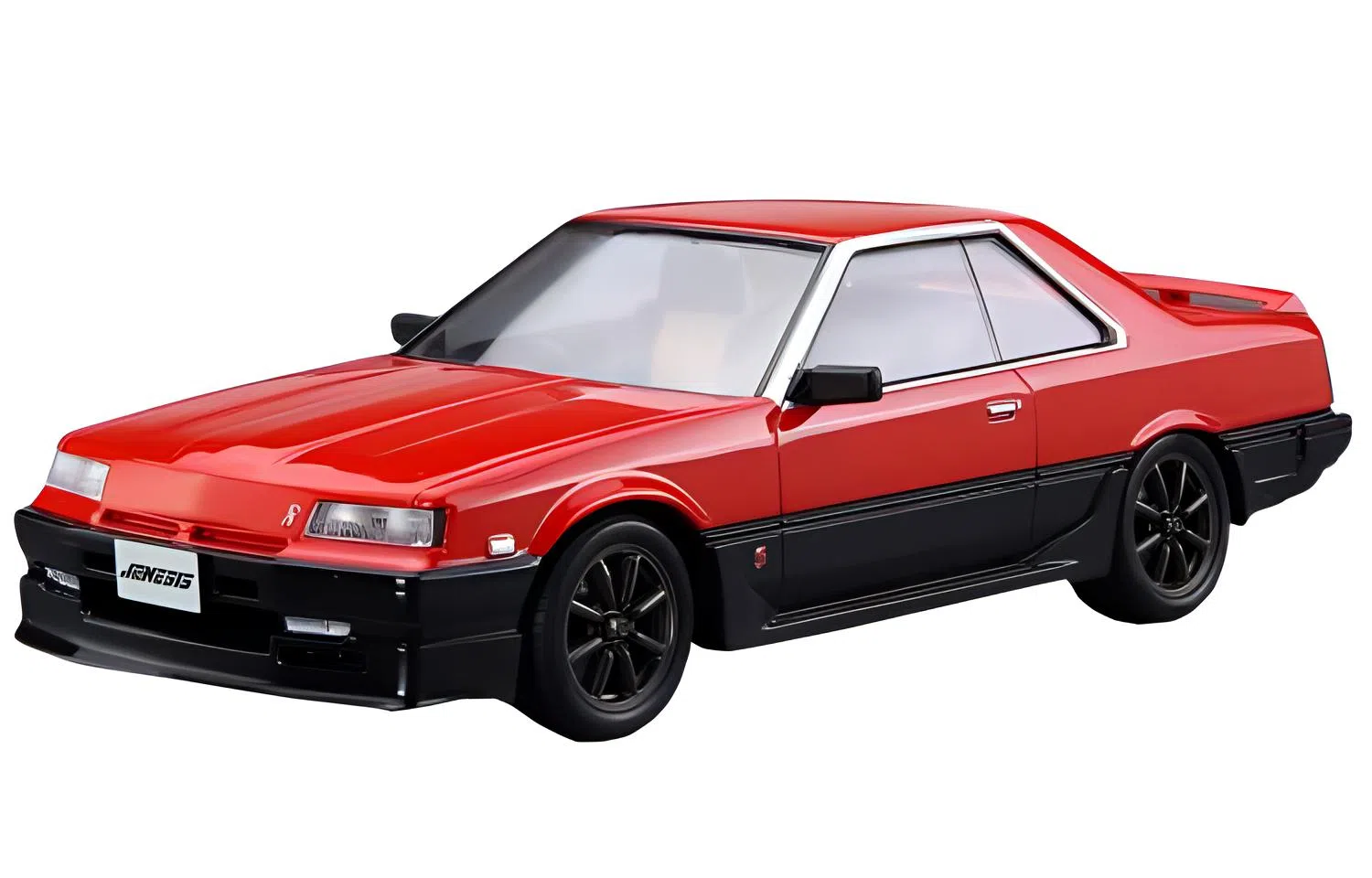 AOSHIMA 124 JENESIS AUTO DR30