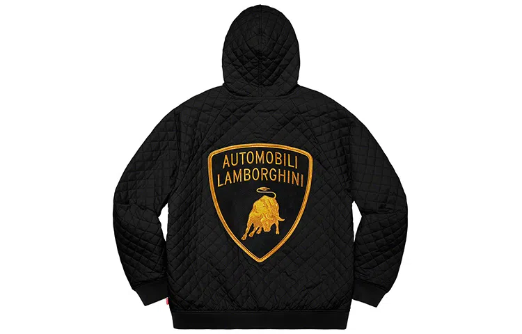 Supreme x Lamborghini SS20 Work Jacket