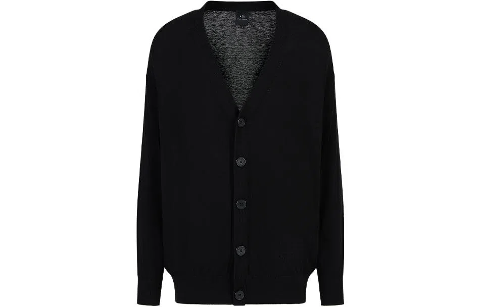 Armani Exchange FW23 Knit Cardigan