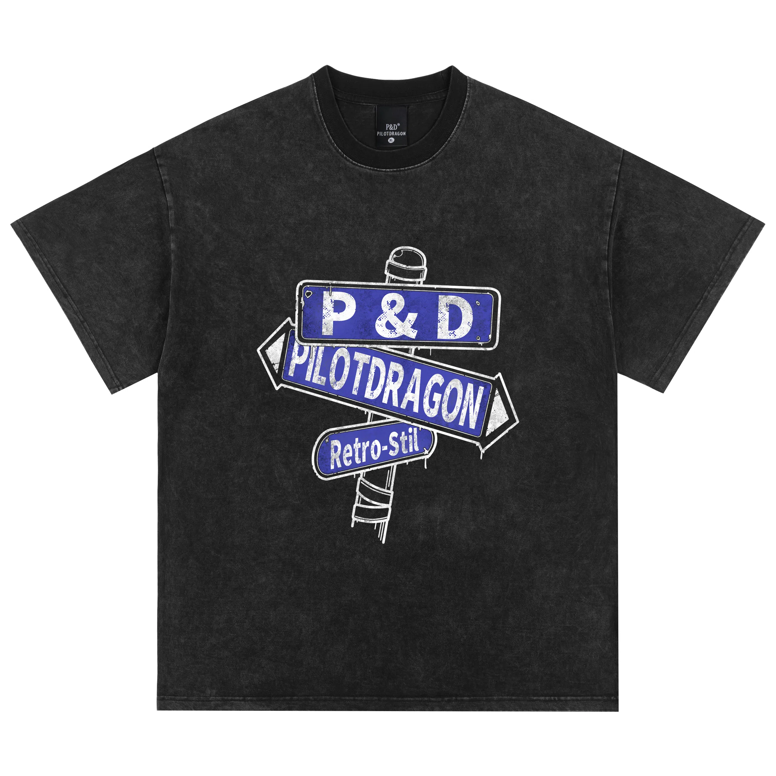 PILOTDRAGON T