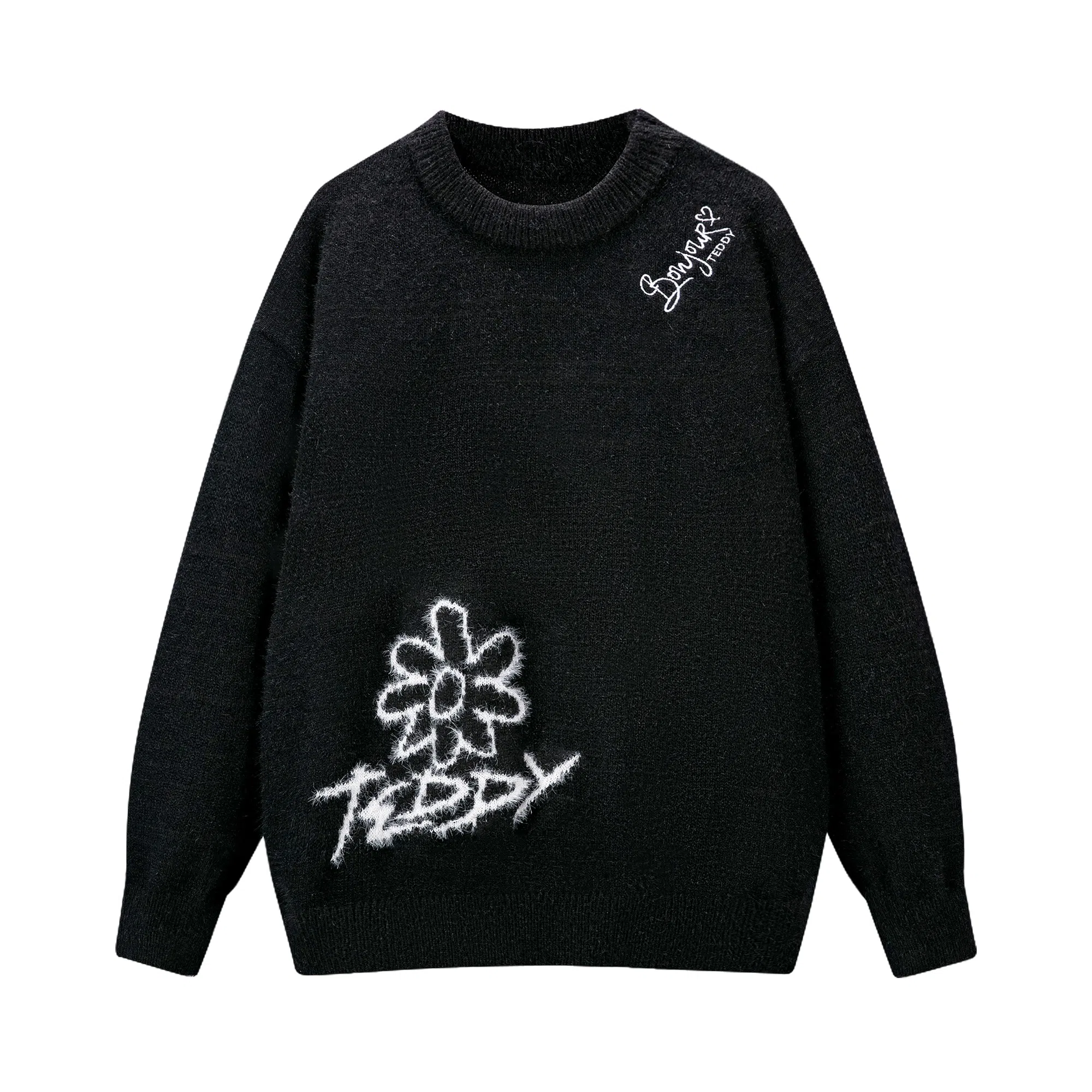 TBC DAISY Sweater