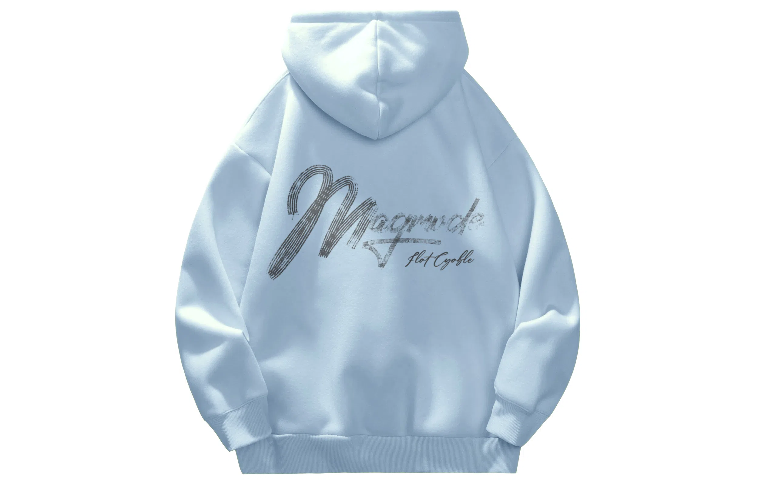 magmode Logo