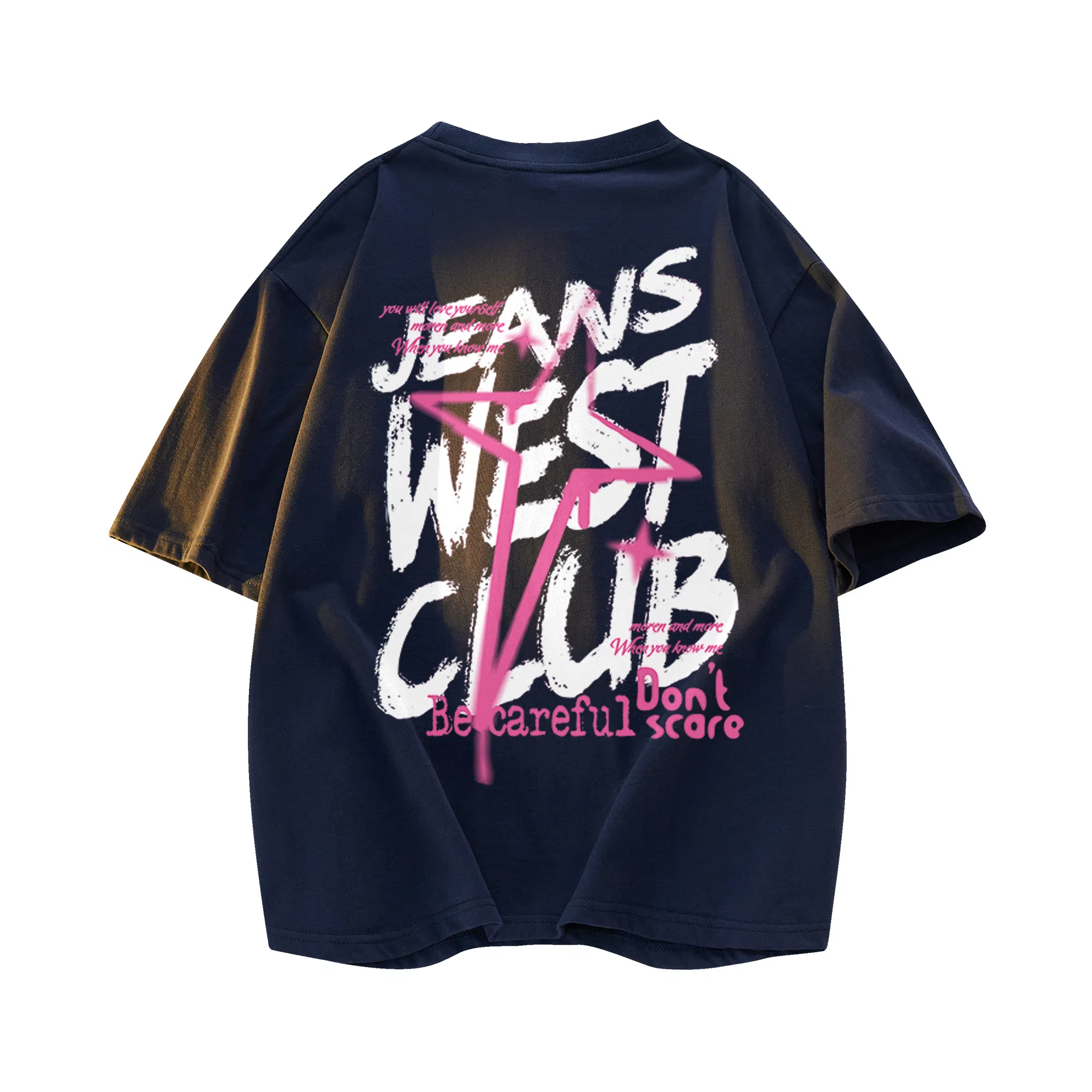 JEANSWEST CLUB LogoT