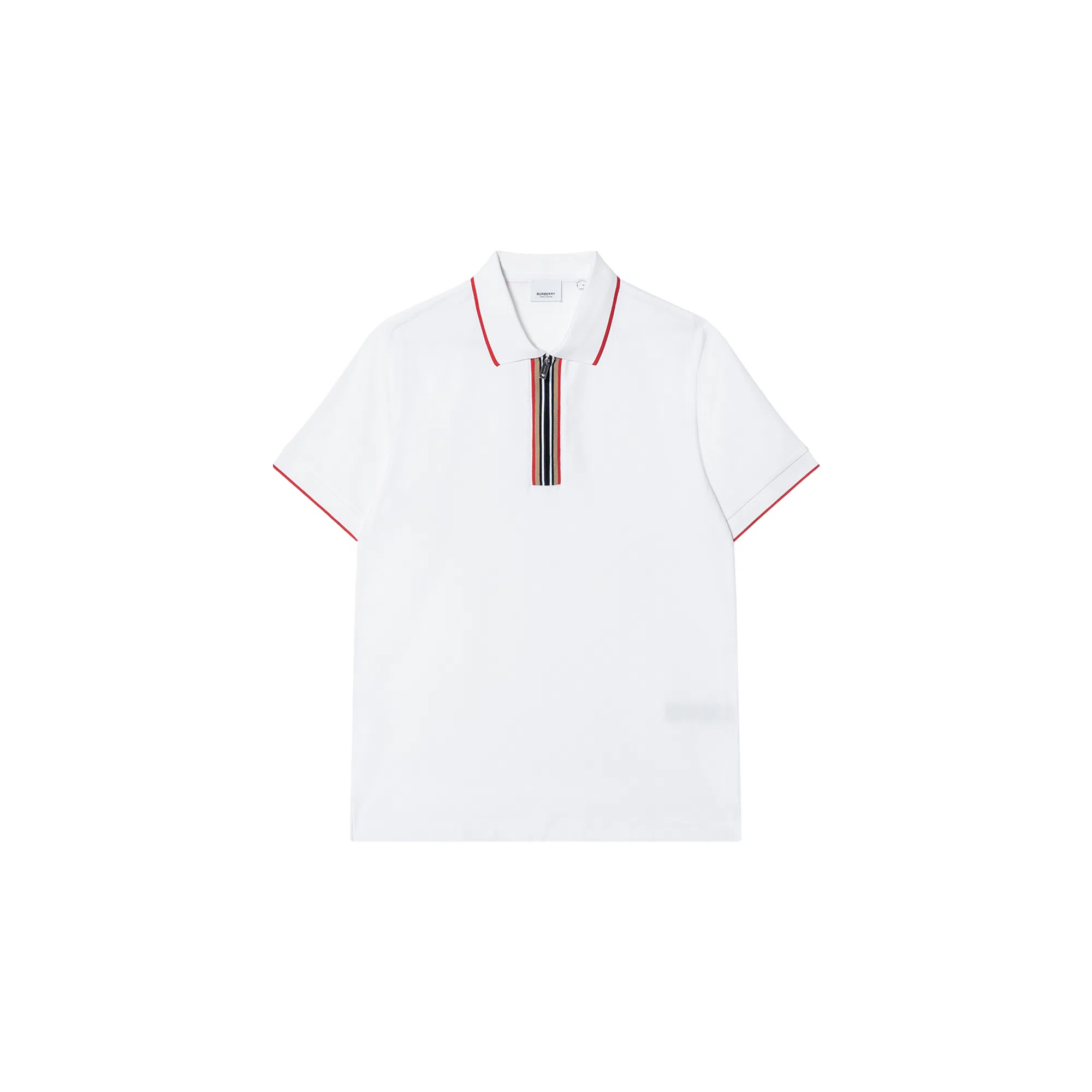 Burberry SS24 Polo