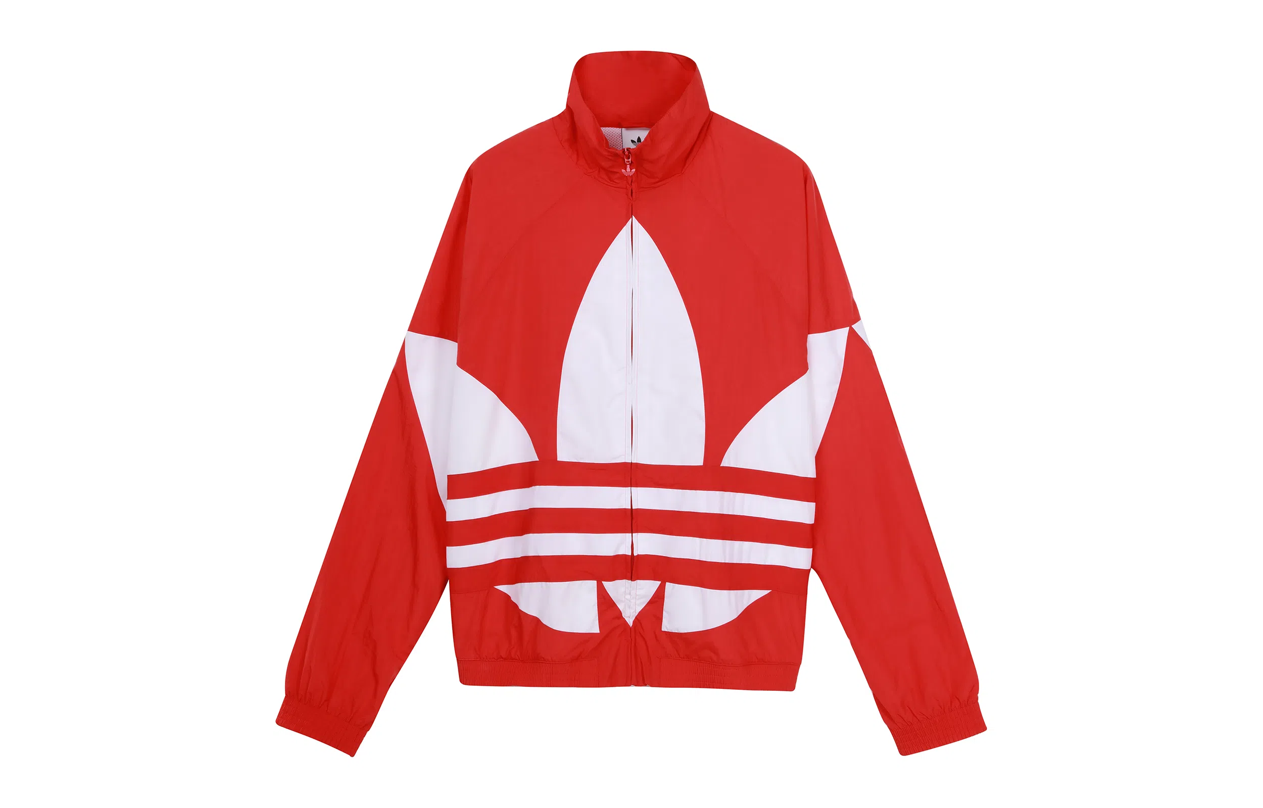 adidas originals Bg Trefoil TT Logo