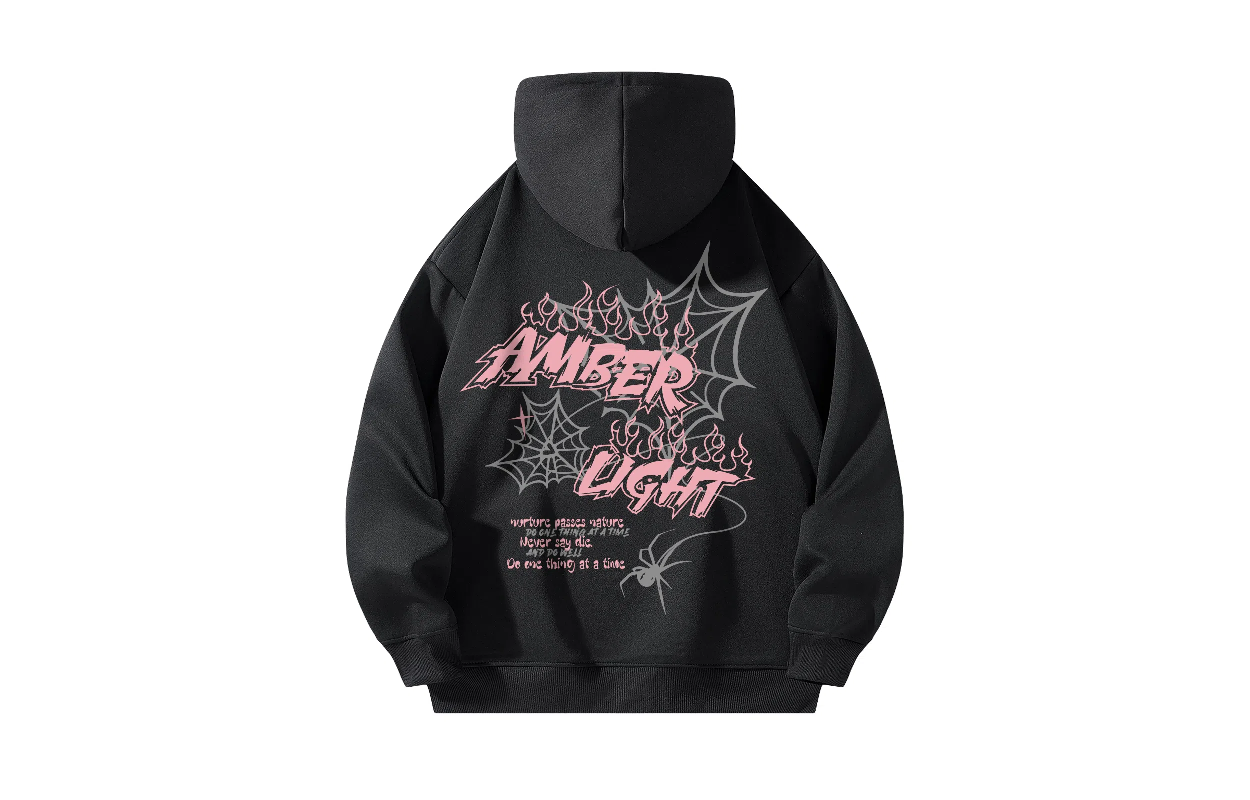 AMBER LIGHT