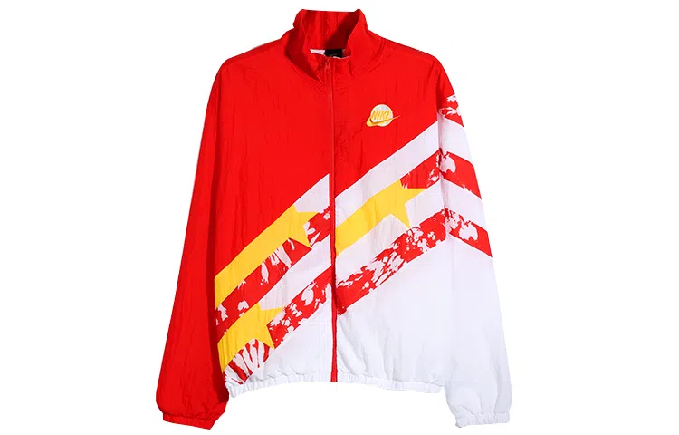 Nike Throwback Jacket