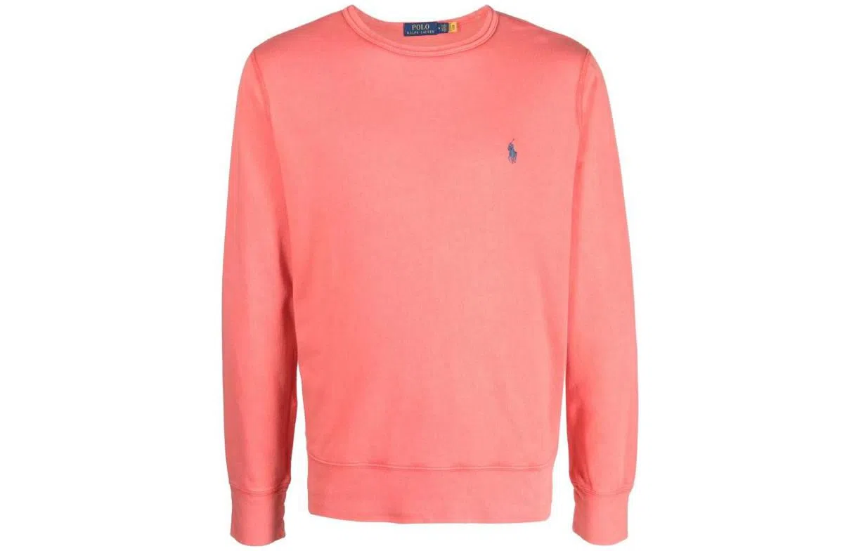 Polo Ralph Lauren SS23 Logo