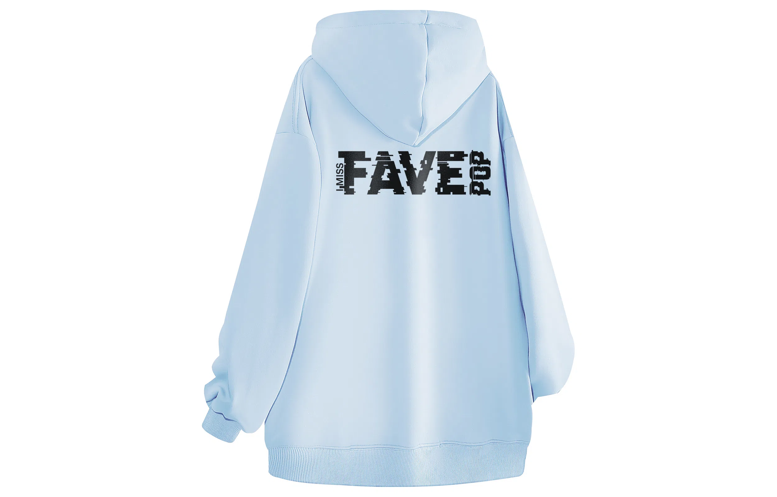 FAVEPOP Hoodie