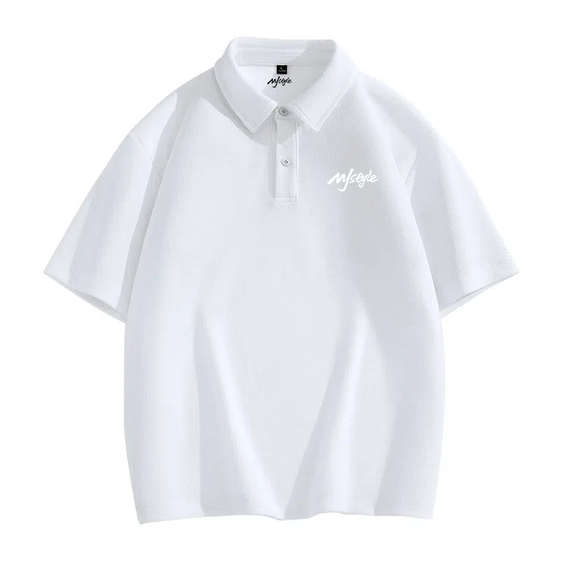 MJ STYLE Polo Shirt