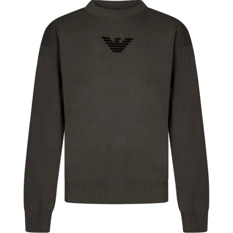 EMPORIO ARMANI EA FW24 Logo