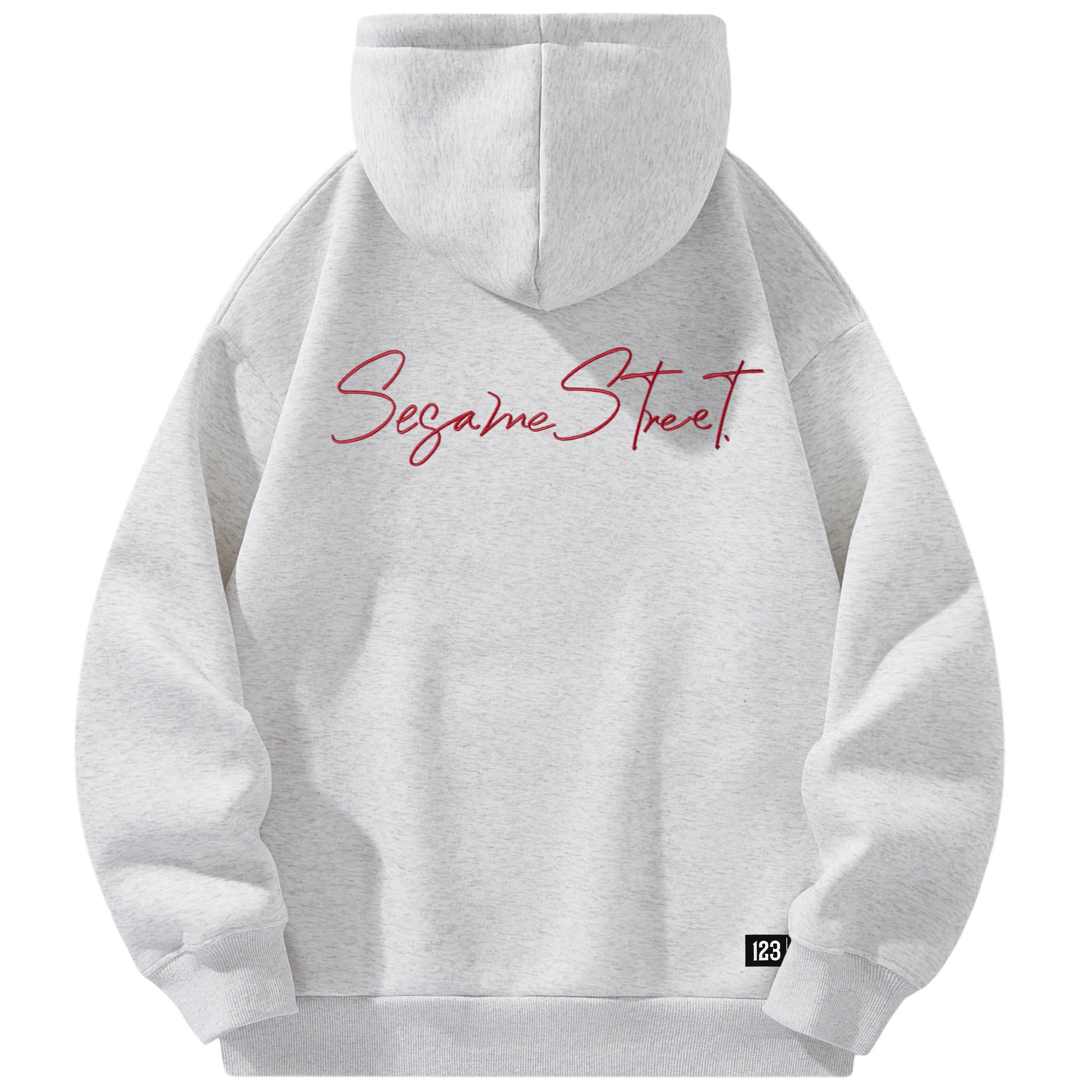 Sesame Street Hoodie