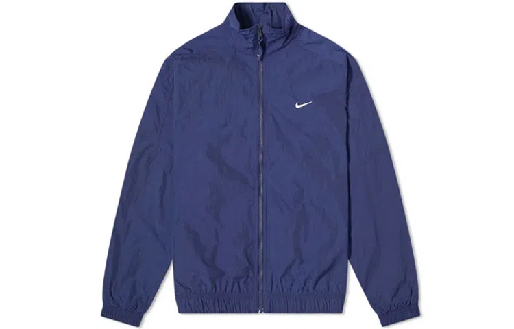 Nike NRG Track Jacket