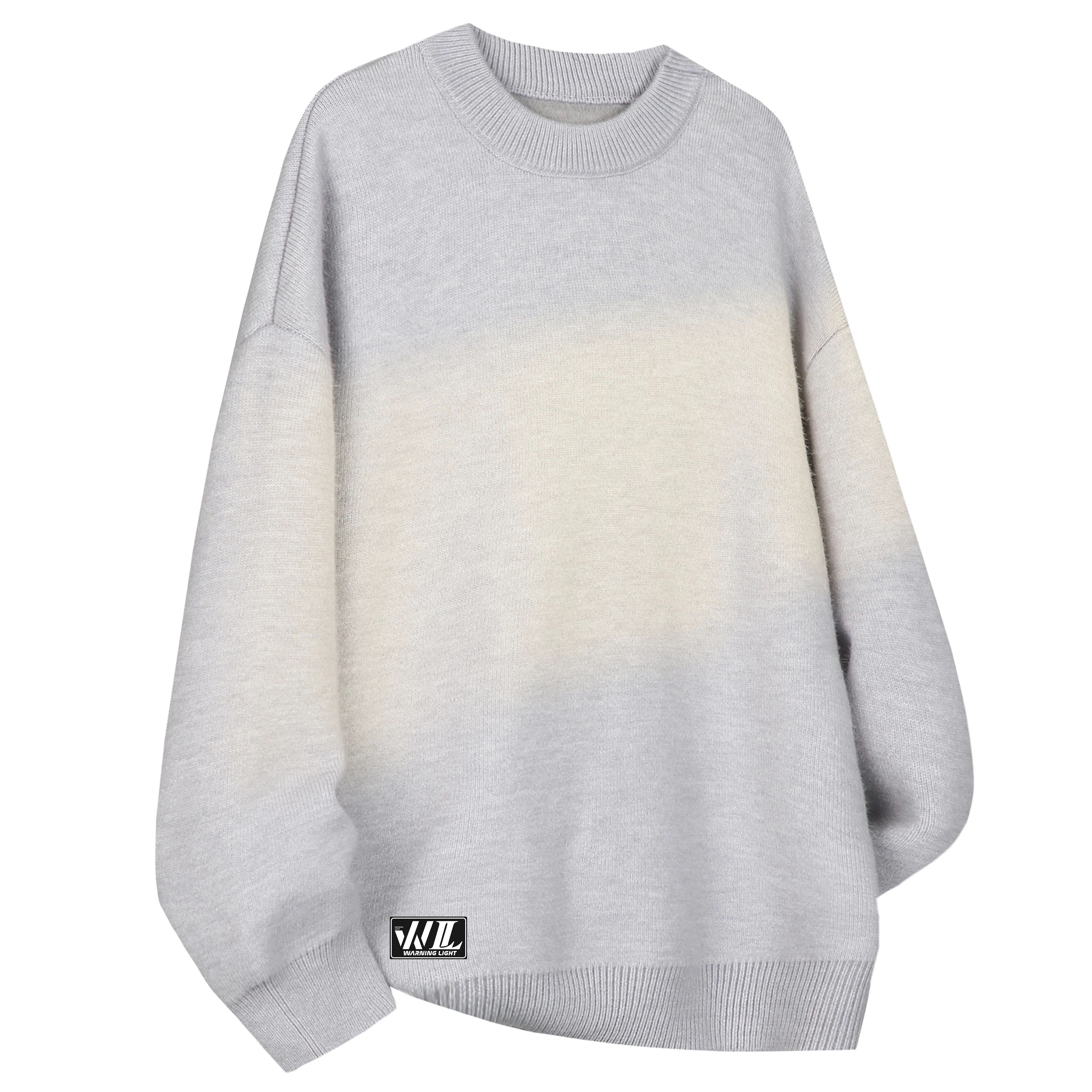 WARNING LIGHT Sweater