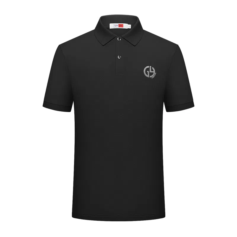 GY goldlion Polo