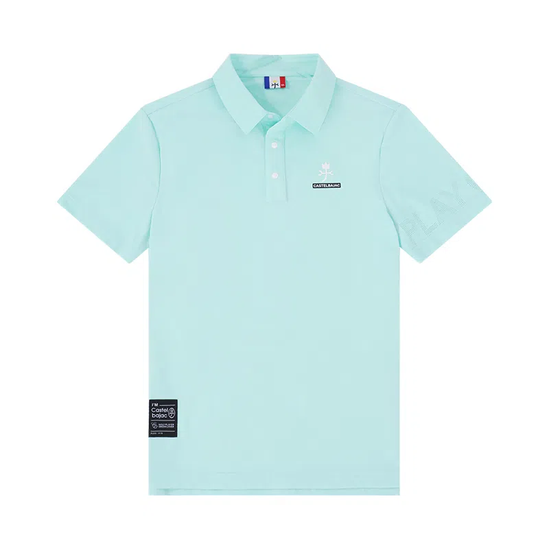 CASTELBAJAC Polo
