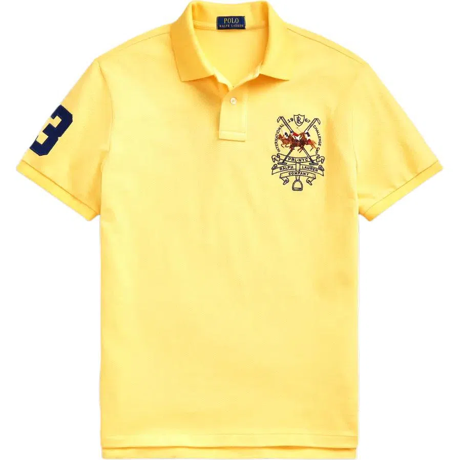 Polo Ralph Lauren LogoPolo