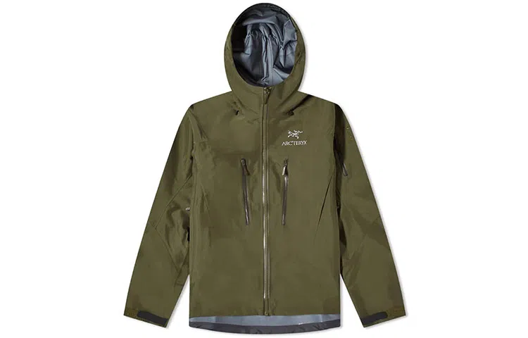 Arcteryx Alpha SV 6