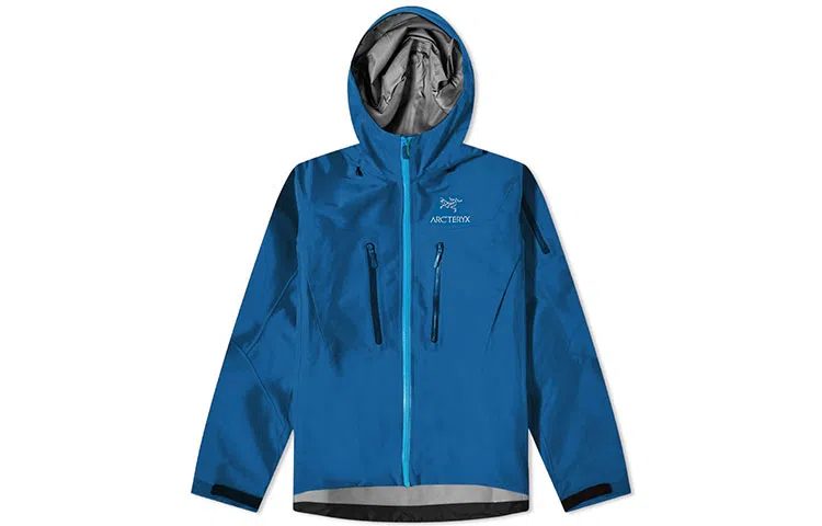 Arcteryx Alpha SV 6