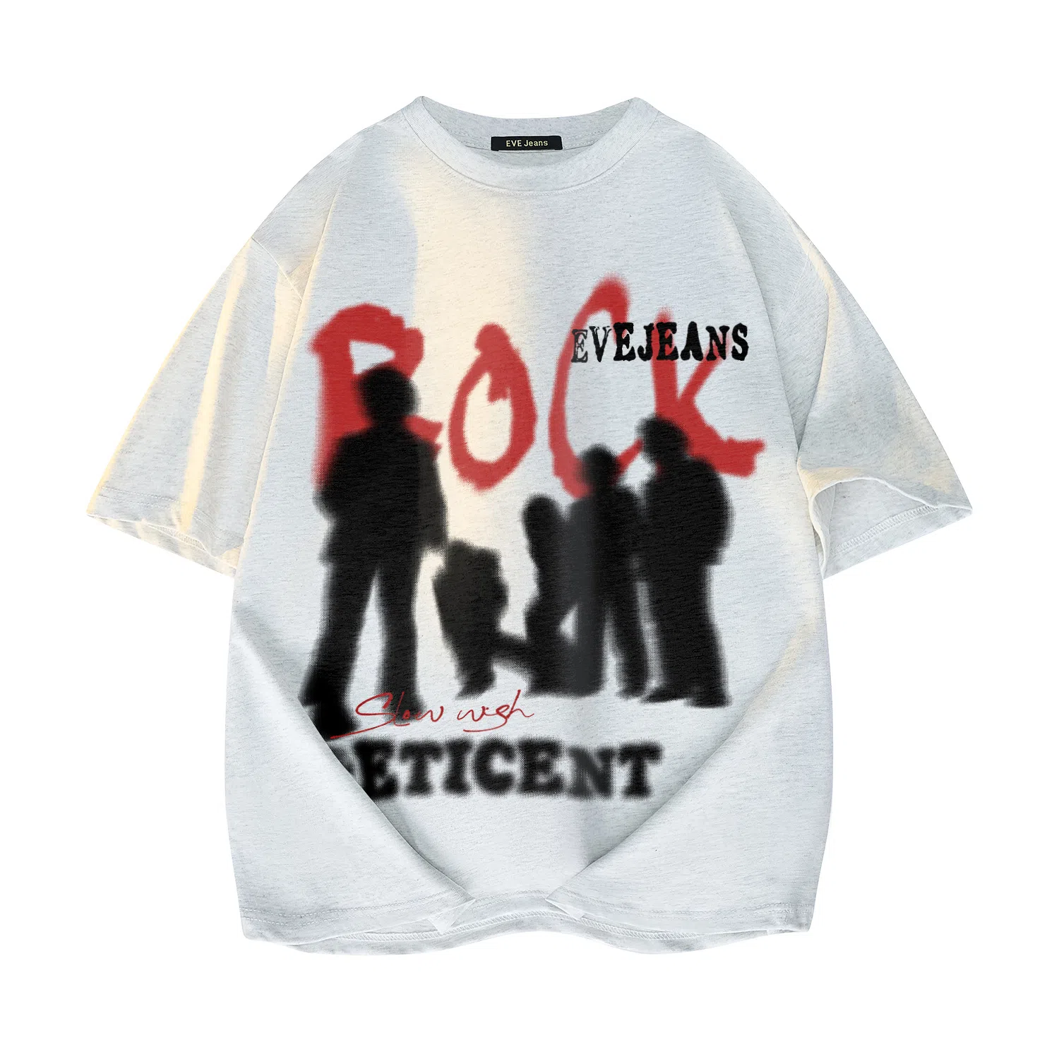EVE JeansT