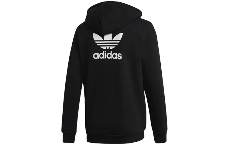 adidas originals TRF FLC Hoodie