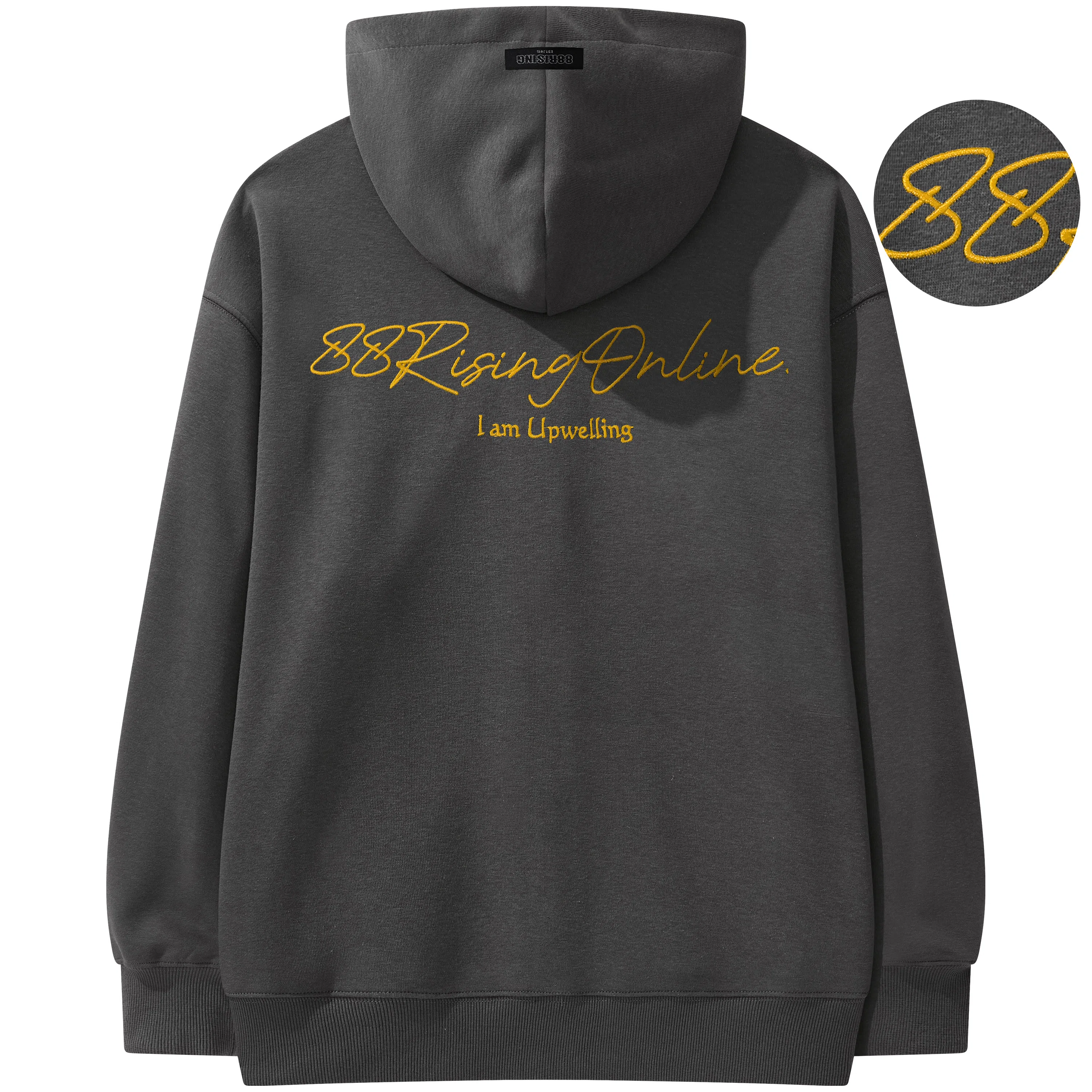 88rising LOGO