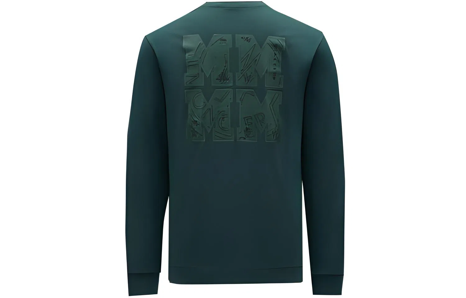 MONCLER GENIUS x 1017 ALYX 9SM FW21 T