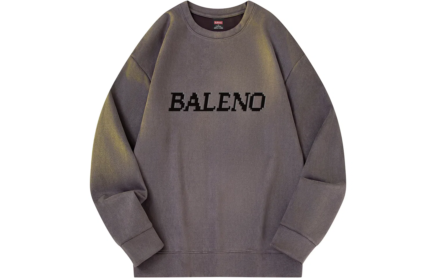 BALENO Logo