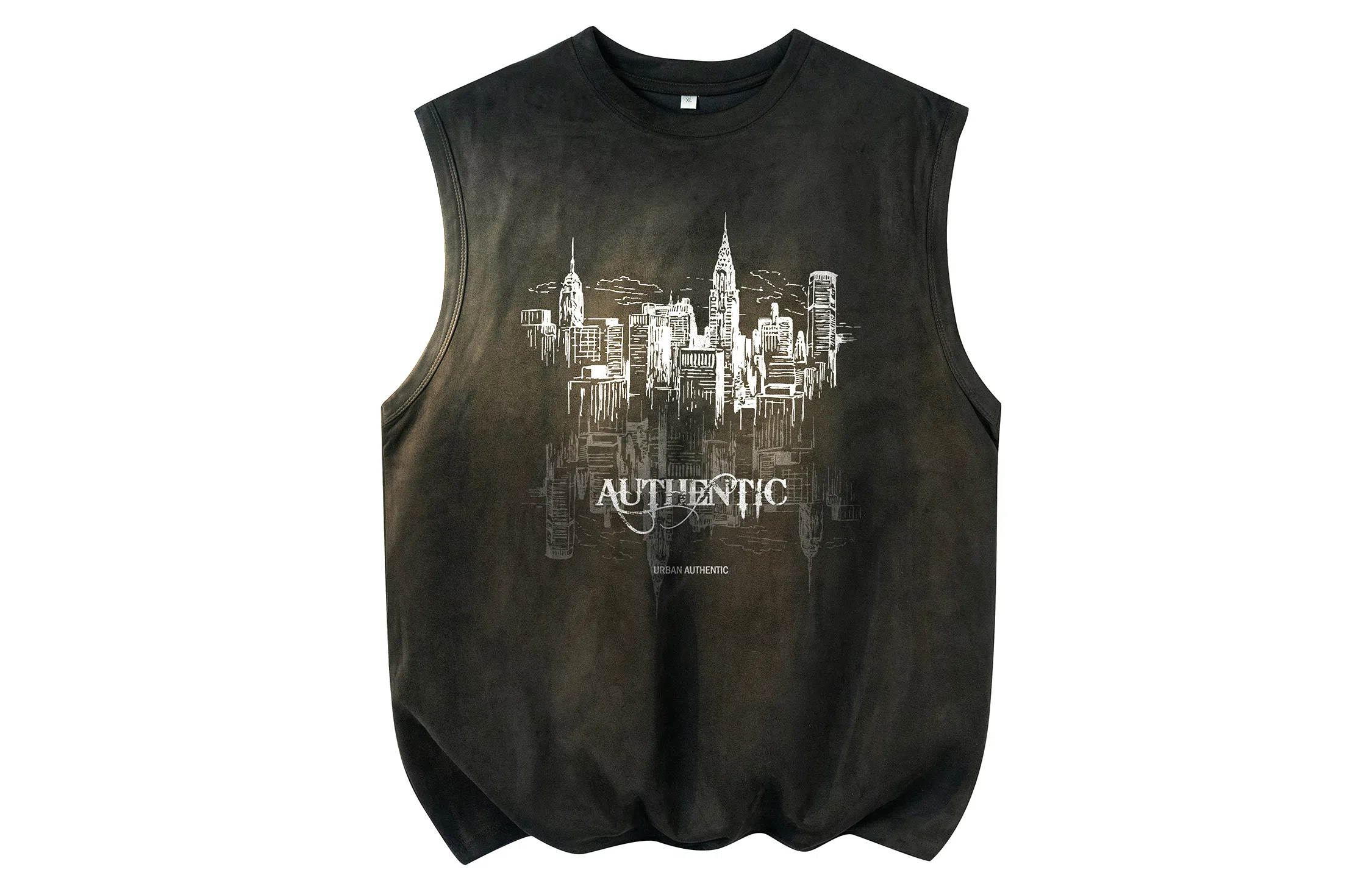 URBAN AUTHENTIC