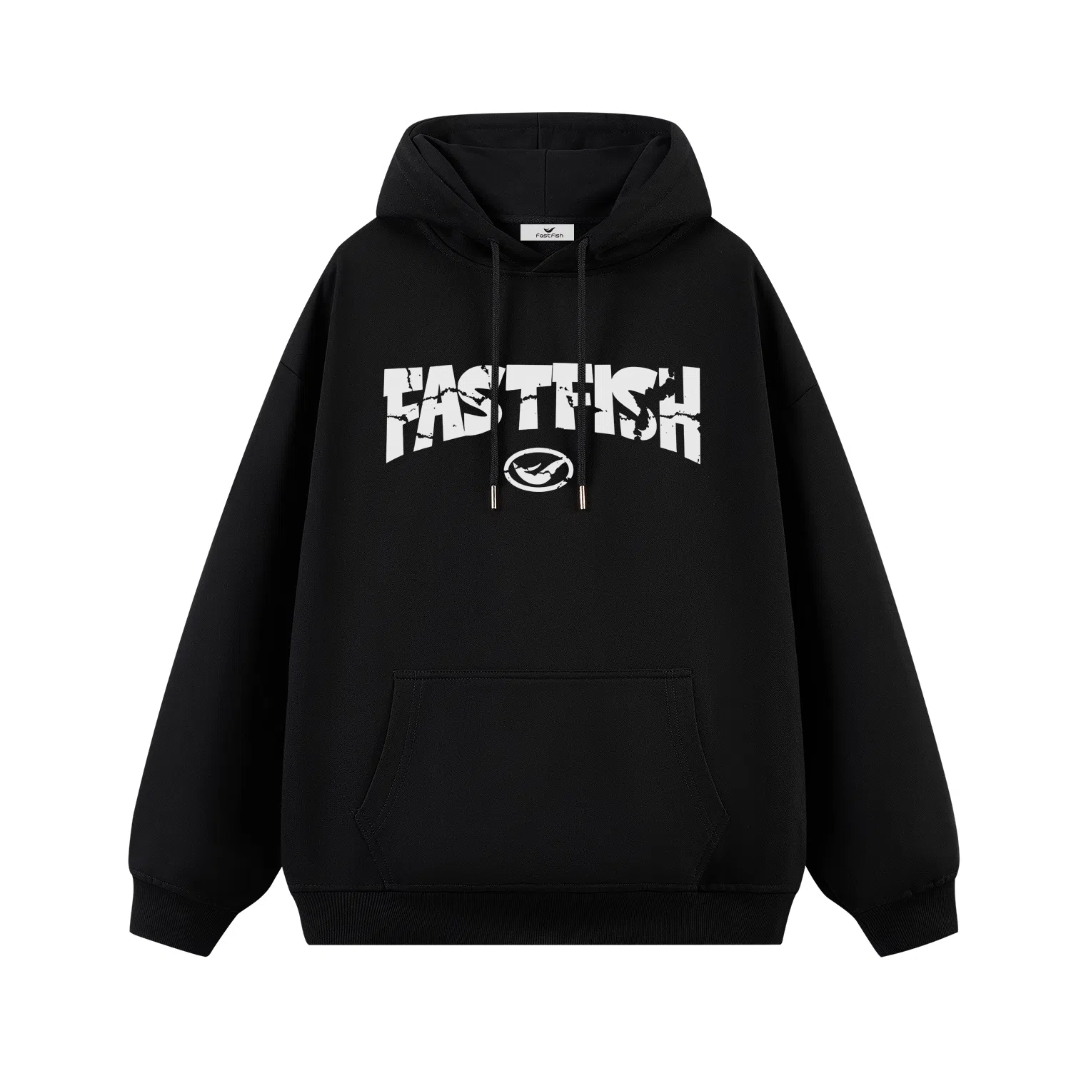 FASTFISH Logo