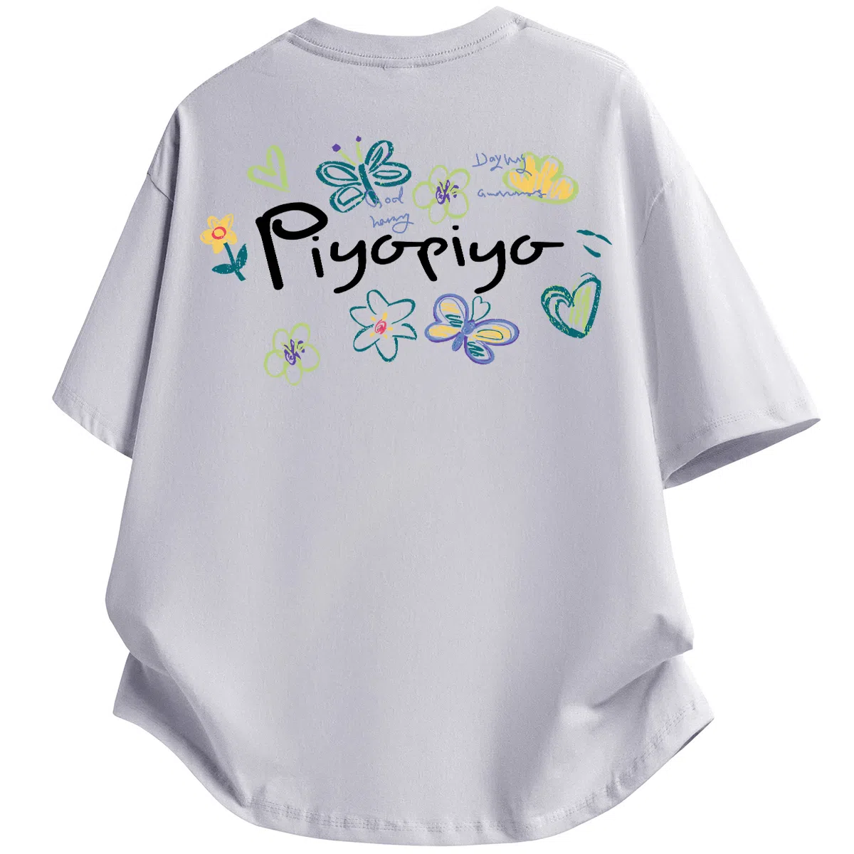 PIYOPIYO LogoinsT