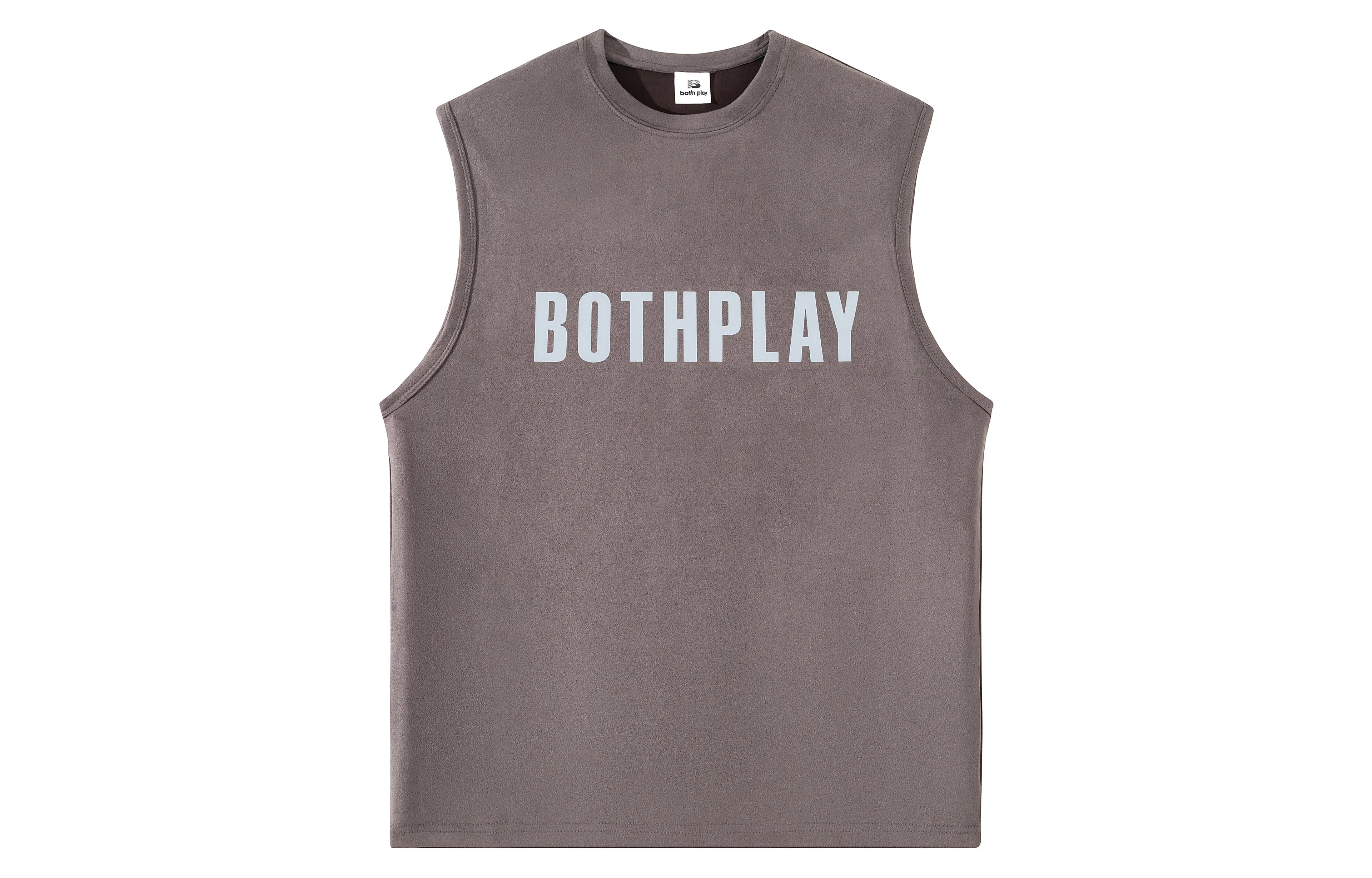 BOTH PLAY Logo