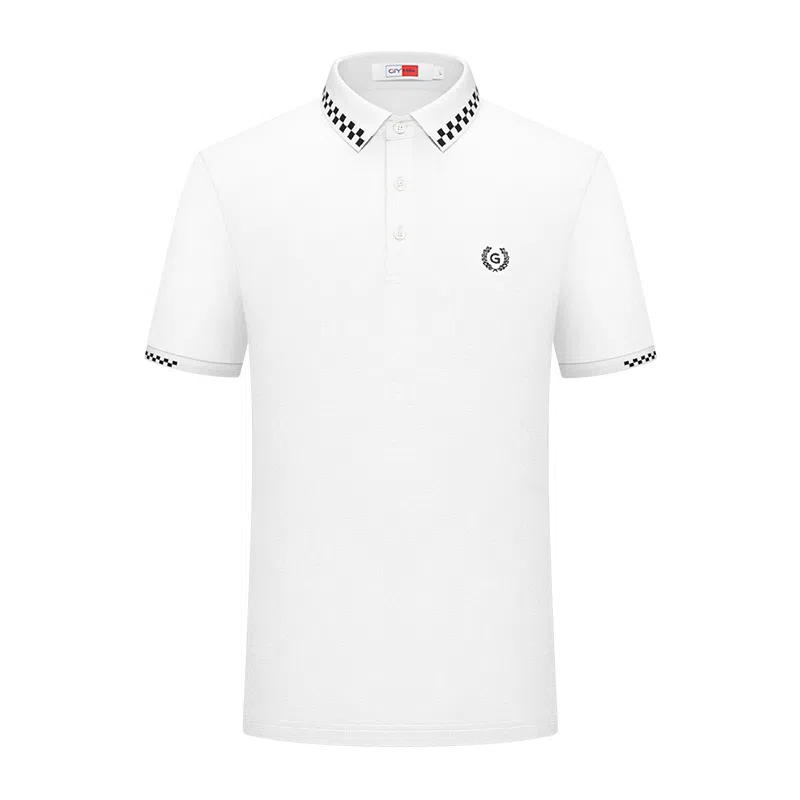 GY goldlion Polo