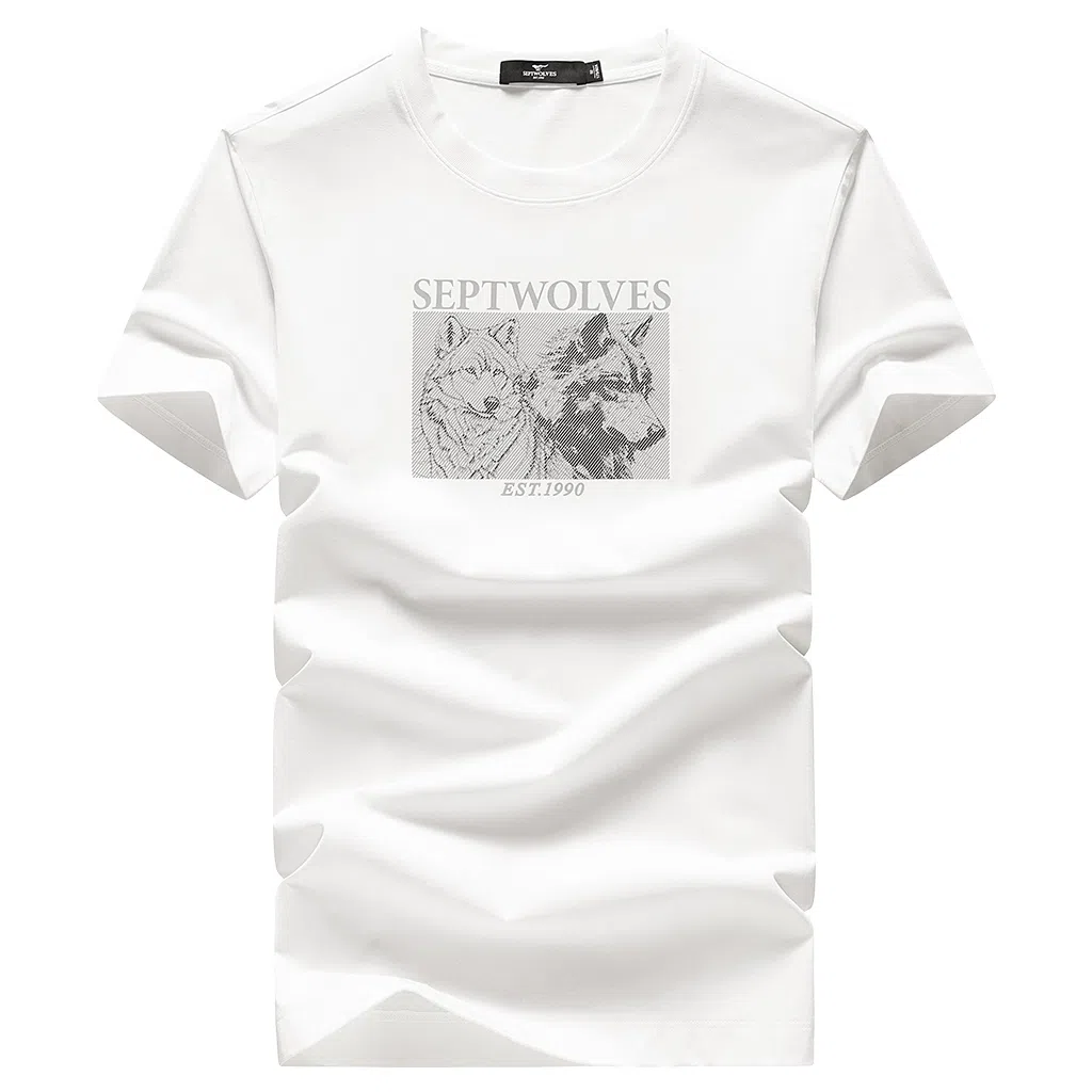 SEPTWOLVES T