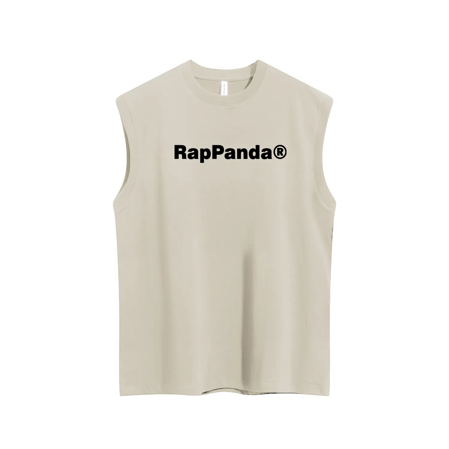 RAP PANDA Logo