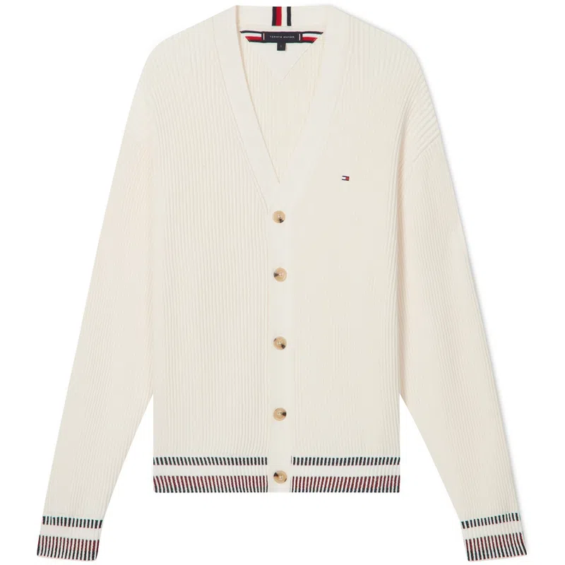 Tommy Hilfiger V