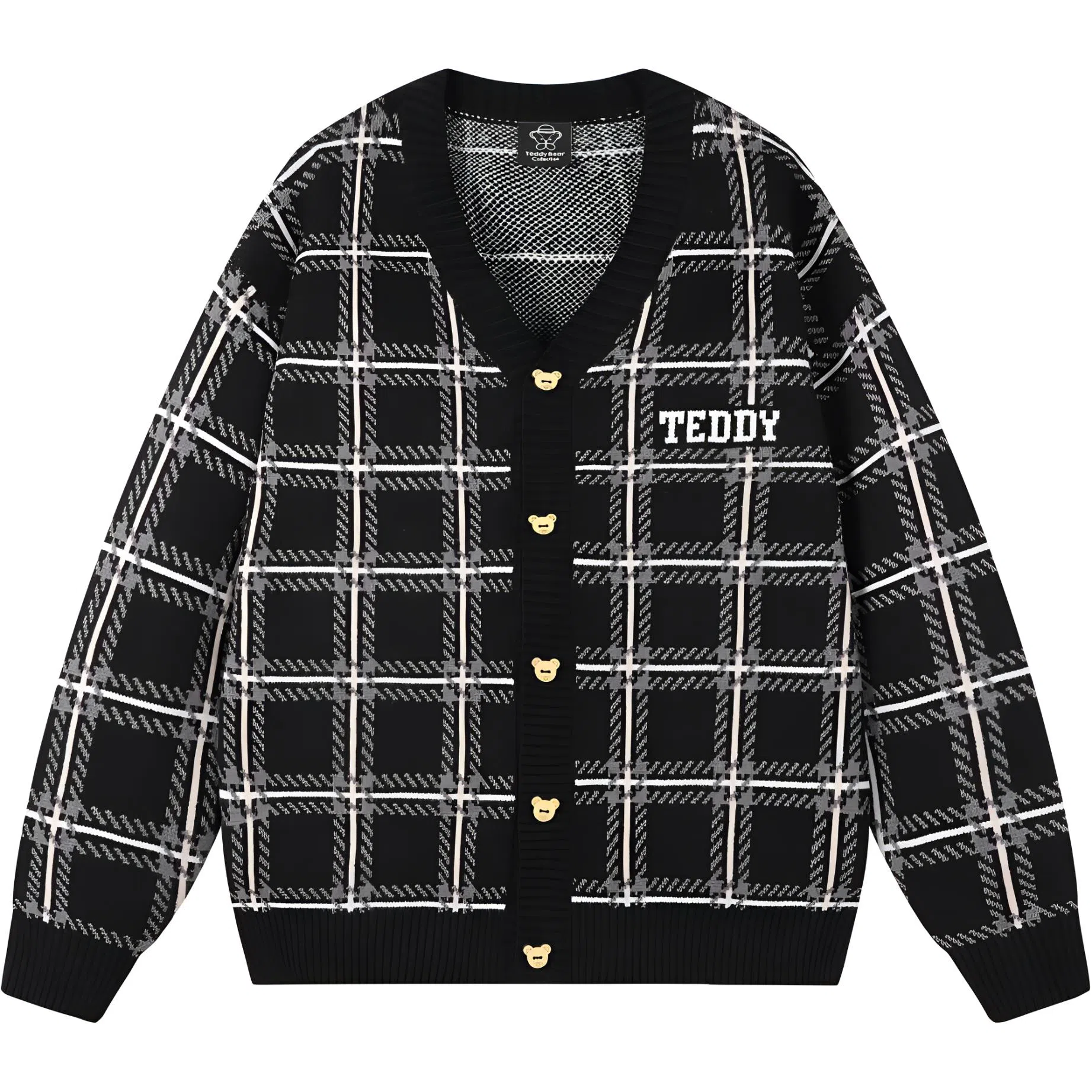 Teddy Bear Collection