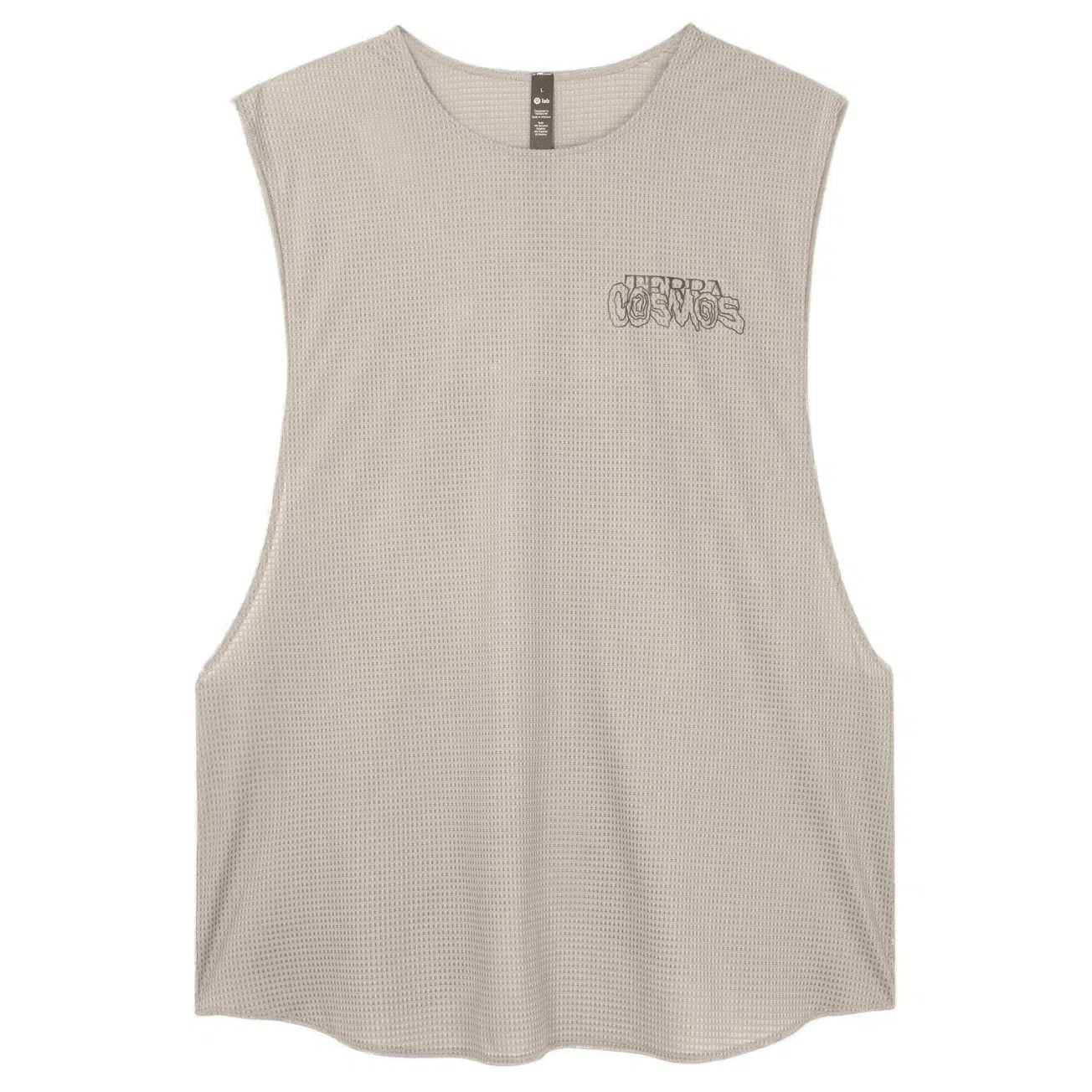 lululemon SS23 LAB Mesh